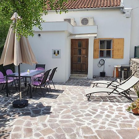 Villa Kuca Za Odmor Zinzula Medulin Exterior foto