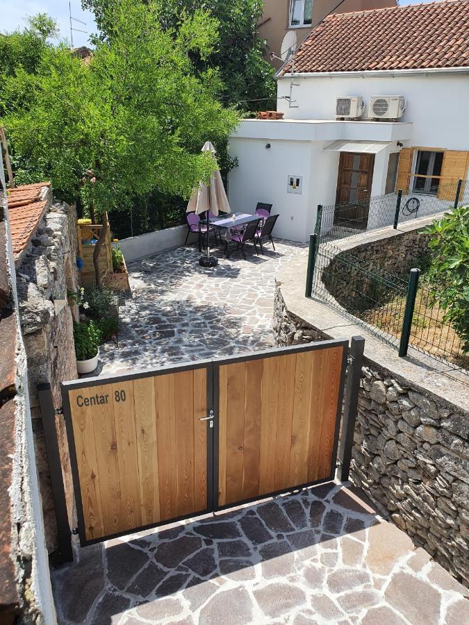 Villa Kuca Za Odmor Zinzula Medulin Exterior foto